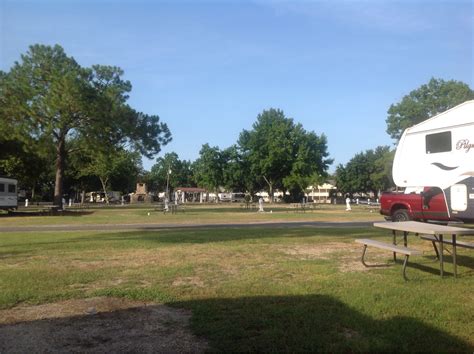 biloxi campground  your Caesar rewards card to fill up on a chili cheese dog, fries, and shake