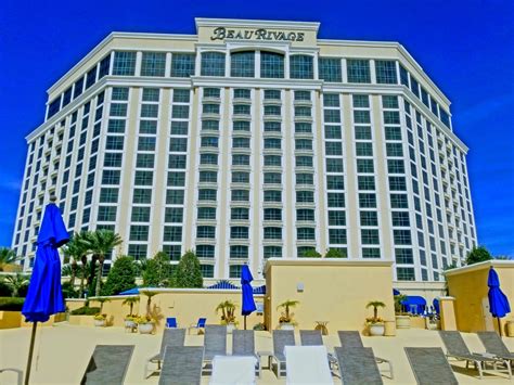 biloxi ms resorts on the beach  Located on acres of lush tropical landscaping, you'll feel like you're a world away, but you're really in the heart of all the action right on Beach Boulevard--close to restaurants, attractions, and entertainment