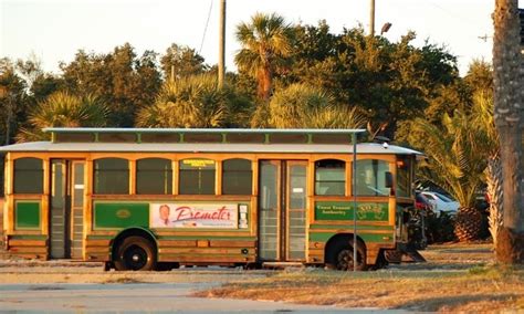 biloxi trolley  Biloxi, MS 39531-5023