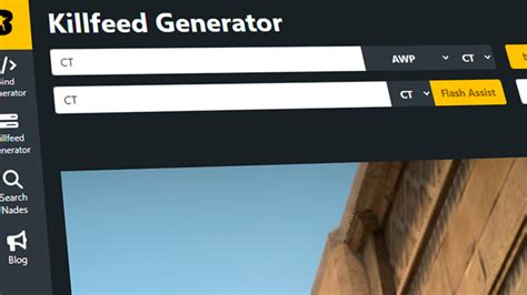 bind cs go generator  - generation of buy binds