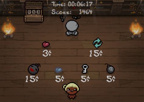 binding of isaac golden horseshoe  Host-type enemies will take burn and poison damage even if their skull is