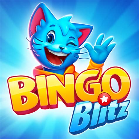 bingo blitz kody  •Play mini-games! Bingo Blitz is more than just bingo – play epic bingo side games while you wait for your next bingo game to kick off! •Seasonal shenanigans: Check out Blitzy’s smashing SEASONAL and FEATURED bingo rooms for even bigger free bingo loot, collectibles, and online