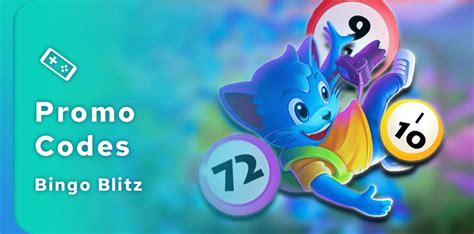 bingo blitz promo code no deposit 2023 Bingo Blitz +5 Freebies