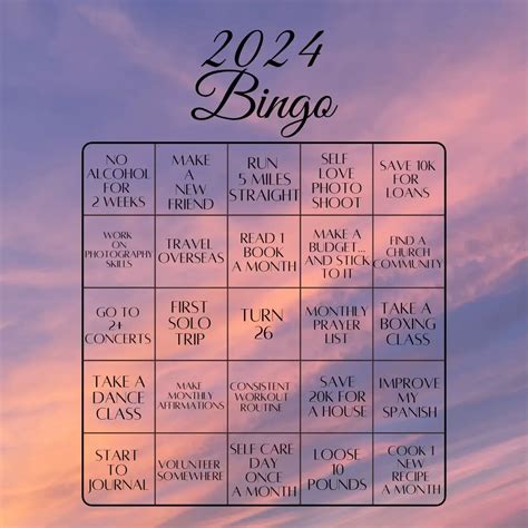 bingo drive twitter Activity