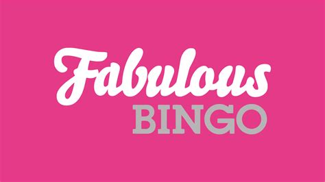 bingo fabulous  $5 