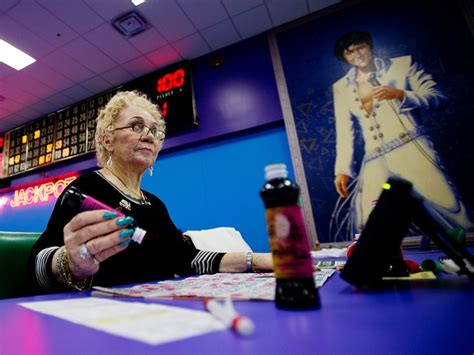 bingo hall toronto  New