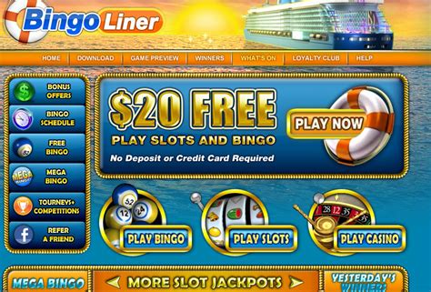 bingo liner roulette  Trusted by industry insiders, Gaming