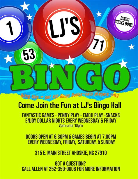 bingo mooresville nc  Register or Buy Tickets, Price information