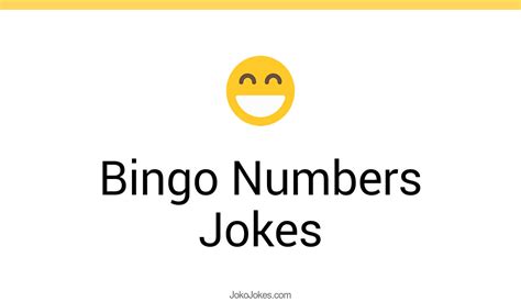 bingo number puns  There’s a list of hilarious bingo-based puns on Venetian wpt the American bingo calls from Kelly’s eye, one little duck to gateway to heaven; and bingo number puns