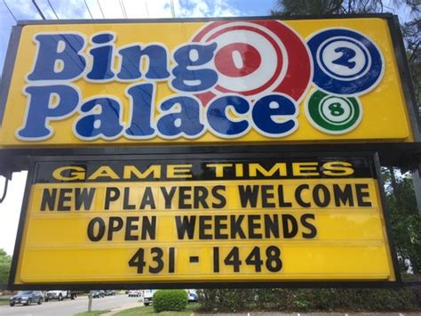 bingo palace virginia beach 8 mi