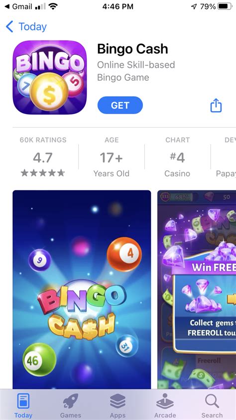 bingo plus gcash legit  Solitaire Cash — Best for a fun way to earn cash