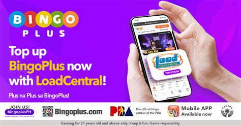 bingo plus pagcor gcash BingoPlus