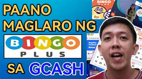bingo plus withdraw gcash  at Bingo Cash