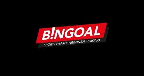 bingoal promotiecode 