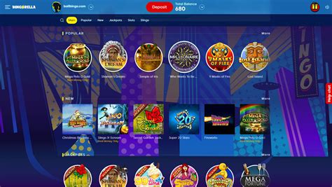 bingorella app Slot Apps for Real Money