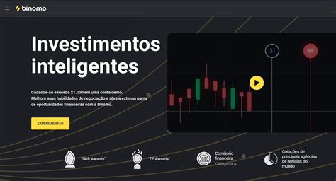 binomo é seguro  A única explicação lógica é que tenham deixado de ter regulamentação