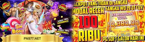 bintang slot 77  Tidak hanya slot modern yang mudah dimainkan dan dimenangkan, slot Maxwin Gacker juga dapat