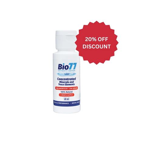 bio77  Bio77 HYDRATE ® 60ml (Makes 24 Litres) Add to cart R 219