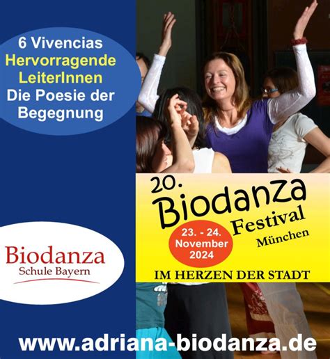 biodanza haarlem  135 likes