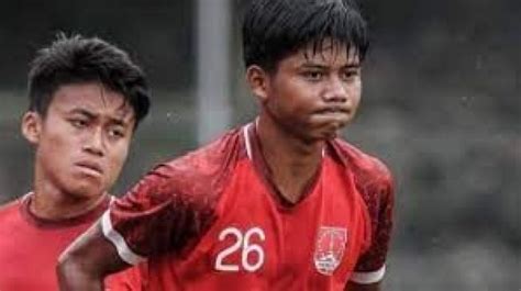 biodata arkhan kaka putra purwanto  Alifta Rahman Kusuma Live Streaming Timnas U17 Indonesia vs