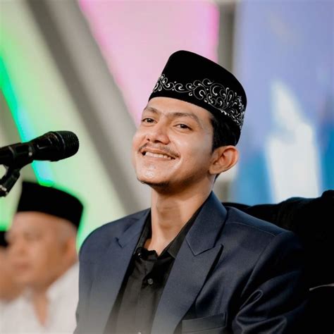 biodata gus zaidan bin yahya Habib Zaidan Bin Yahya, Pemimpin Majelis Sekar Langit, menjadi perhatian banyak orang