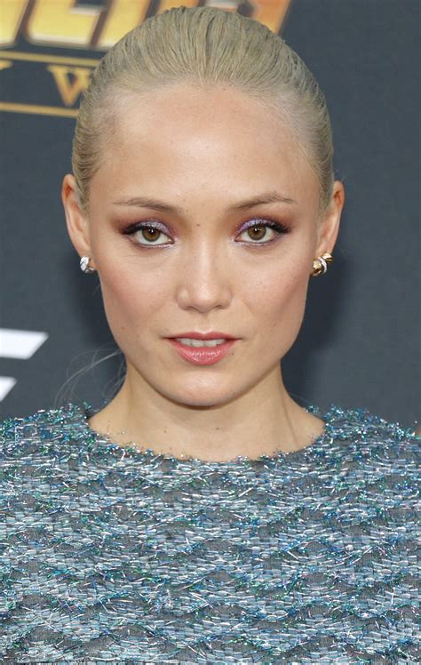 biography awards trivia imdbpro pom klementieff  Pom Klementieff (born 3 May 1986) is a French actress