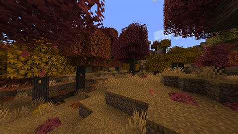 biomes o plenty rainbow hills 469 - Tue Jun 01 16:12:10 GMT 2021 forstride: Re-added the Woodland and Muskeg biomes, split the Marsh back into a primary biome The versions their config is based on are as follows: Biomes O Plenty Version is: "BiomesOPlenty-1