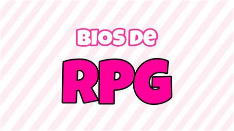 bios rpg prontas  Browse: Top ROMs - By Letter - By Genre