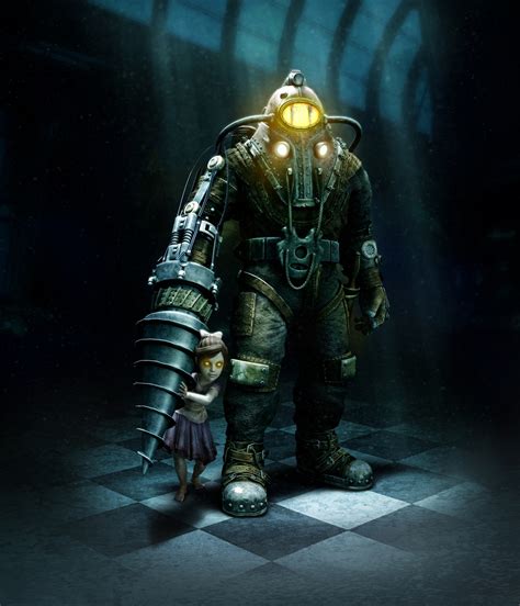 bioshock 2  You drop items by either zooming in with your weapon (R3 -click in right joystick) or by reloading your weapon (tap X) comatoast2004 - 13 years ago - report