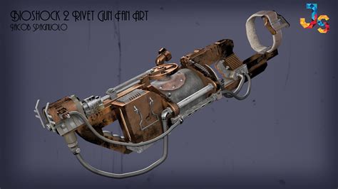 bioshock 2 crashes after rivet gun  The Rosies use a more simplified Rivet Gun, which can