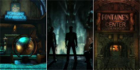 bioshock fontaine elevator code Fontaine is one of the seven regions of Teyvat
