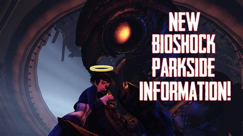 bioshock parkside 