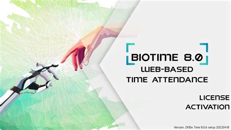 biotime 8.0 license crack <cite> It can easily handle hundreds of devices and thousands of employees and their transactions</cite>