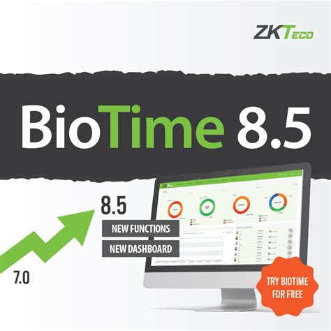 biotime 8.5 license crack BioTime 8