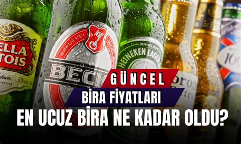 2024 bira fiyatlari. 
