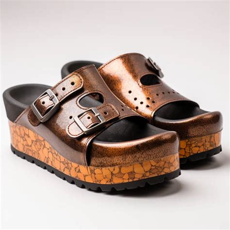 birkenstock yupoo  Cushioned BIRKENSTOCK soft footbed creates custom support with wear