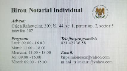 birou notarial certified  1