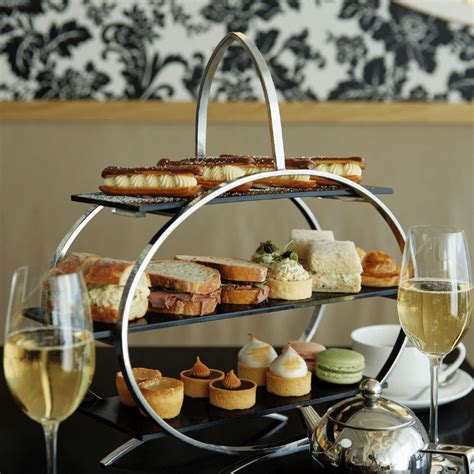 bistro guillaume high tea Cost: • Free-flowing tea and coffee from $58 per person