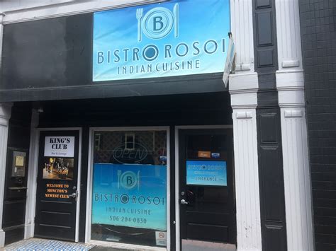 bistro rosoi  No delivery fee on your first order!Bistro Rosoi