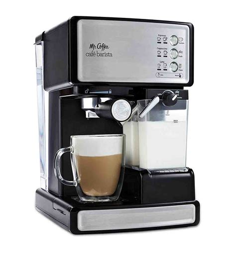 bitcade coffee machine  Solis Barista Perfetta Espresso Machine