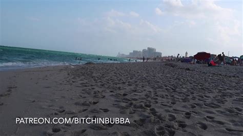 bitchinbubba rocky - fantasy beach  100% HD