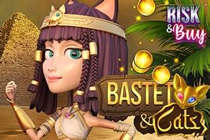 bitcoin bastet and cats Bastet and Cats provides a highly immersive gaming experience with a 95% return to player and low volatility