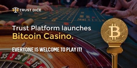 bitcoin gambling trust dice  Wild TornadoEven though Golden Crown has just begun its crypto-gambling journey, it did its best to provide great service since the start