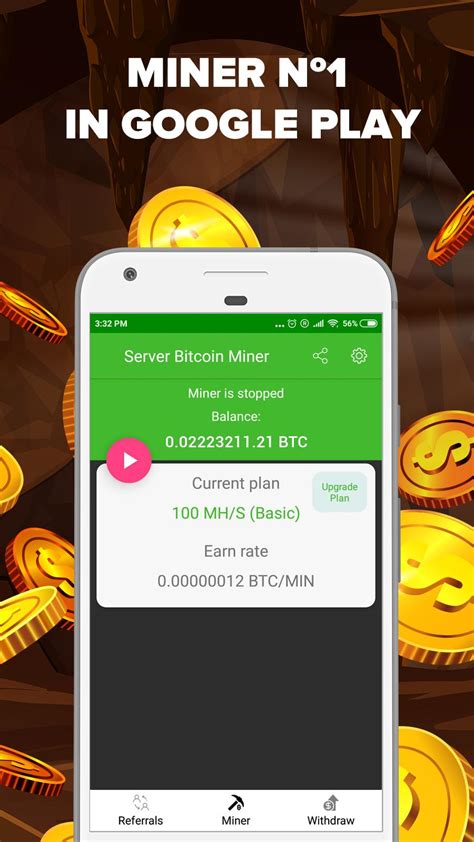 bitcoin miner apk gz: OK