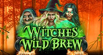 bitcoin witches wild brew  Witches Wild Brew