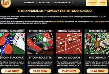 bitcoinrush io erfahrung  Bitcoin Rush answers queries within 24 hours which is substantially reasonable