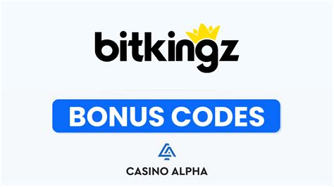 bitkingz no deposit  Bitkingz Casino Bonuses