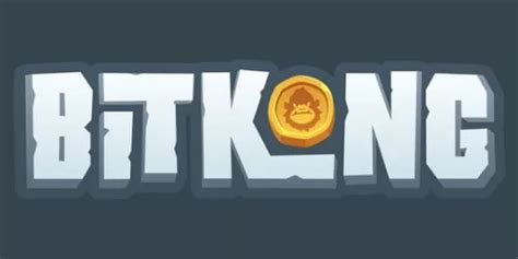 bitkong review  Start earning