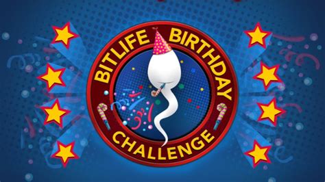 bitlife birthday challenge Ghostrunner 2 $10k Challenge Highlights