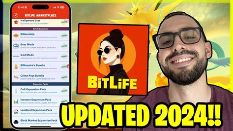 bitlife mod online 8 by Candywriter Llc